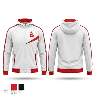 Windbreaker, KC Endurance, , Teamtime, Team time, sublimation, custom sports apparel, team uniforms, spirit wear, spiritwear, sports uniforms, custom shirts, team store, custom team store, fundraiser sports, apparel fundraiser