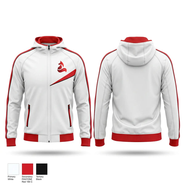 Windbreaker, KC Endurance, , Teamtime, Team time, sublimation, custom sports apparel, team uniforms, spirit wear, spiritwear, sports uniforms, custom shirts, team store, custom team store, fundraiser sports, apparel fundraiser