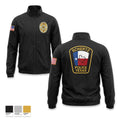 Schertz Windbreaker - 1