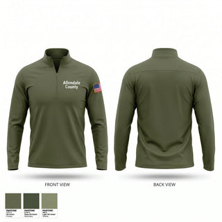 Windbreaker, Allendale County, Police, Teamtime, Team time, sublimation, custom sports apparel, team uniforms, spirit wear, spiritwear, sports uniforms, custom shirts, team store, custom team store, fundraiser sports, apparel fundraiser