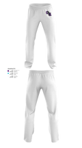 Columbia Knights Football 69359325 Sweatpants - 22
