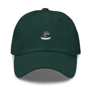 Vipers 19334315 Classic Dad Hat | Yupoong 6245CM