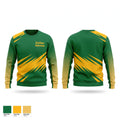 Golden falcons Crew Neck Sweatshirt - 1