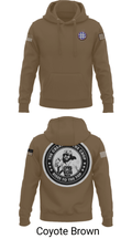263rd QM 2065282 Hoodie - 16