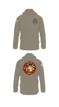 Pageland fire department 48846190 Windbreaker - 1