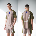98th training div 48572159 Athletic Shorts With Pockets - 1