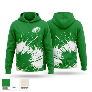 Hoodie, Cougars, Women's Basketball, Teamtime, Team time, sublimation, custom sports apparel, team uniforms, spirit wear, spiritwear, sports uniforms, custom shirts, team store, custom team store, fundraiser sports, apparel fundraiser