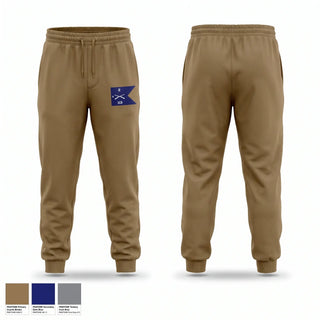 Sweatpants, A co 2/113th IN, National Guard, Teamtime, Team time, sublimation, custom sports apparel, team uniforms, spirit wear, spiritwear, sports uniforms, custom shirts, team store, custom team store, fundraiser sports, apparel fundraiser