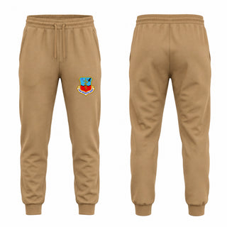 Sweatpants, 50th TAC Fighter Wing Hospital, Air Force, Teamtime, Team time, sublimation, custom sports apparel, team uniforms, spirit wear, spiritwear, sports uniforms, custom shirts, team store, custom team store, fundraiser sports, apparel fundraiser