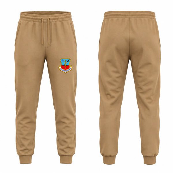 Sweatpants, 50th TAC Fighter Wing Hospital, Air Force, Teamtime, Team time, sublimation, custom sports apparel, team uniforms, spirit wear, spiritwear, sports uniforms, custom shirts, team store, custom team store, fundraiser sports, apparel fundraiser