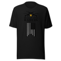 Blackwater Raiders Airsoft Unisex Staple T-Shirt
