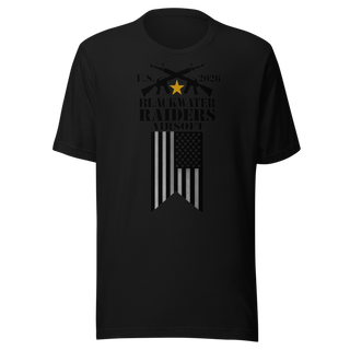 Unisex Staple T-Shirt - Black