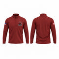 25-02 Windbreaker - 1