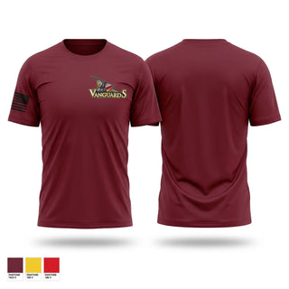 Short Sleeve Performance Shirt, U.S. Army Health Clinic Vilseck, Army, Teamtime, Team time, sublimation, custom sports apparel, team uniforms, spirit wear, spiritwear, sports uniforms, custom shirts, team store, custom team store, fundraiser sports, apparel fundraiser