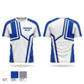 Conemaugh valley Short Sleeve Performance Shirt - 1