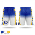 Lighthouse Soccer Club 54392763 Mens Soccer Shorts - 1