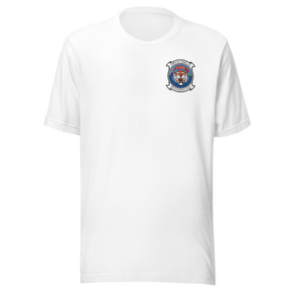 Tiger-43 85546110 Unisex Staple T-Shirt | Bella + Canvas 3001