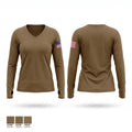 Apt 12 Old School Cotton Feel Shirt - 1