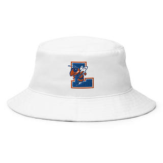 Lexington Senior High School Volleyball 32716080 Bucket Hat | Big Accessories BX003
