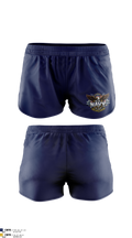 NTAG HEARTLAND 2026 Ranger Panties - 6