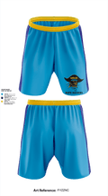 Mays Raiders 20004629 Athletic Shorts With Pockets - 1 (1)