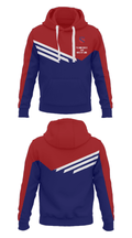 Tennessee Aau Wrestling 56091199 Hoodie - 22
