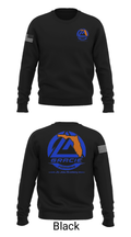 Gracie Fishhawk 59619954 Crew Neck Sweatshirt - 9