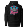 Lone star hippos Unisex Hoodie - 1