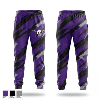 Gburg Pirates 56040018 Sweatpants - 1