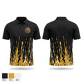 Youree Drive Short Sleeve Performance Polo - 1