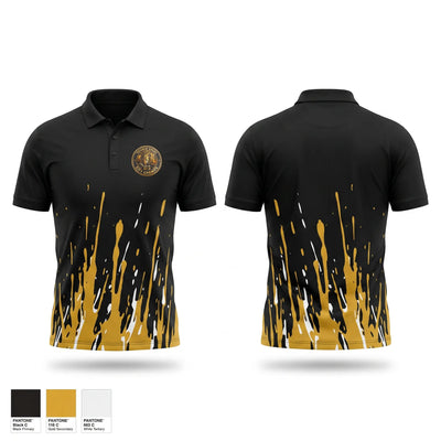 Youree Drive Short Sleeve Performance Polo - 1