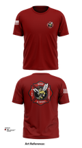 B-Shift 61265399 Short Sleeve Performance Shirt - 103
