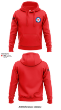 VR-55 18518260 Hoodie - 1