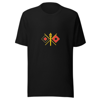 Unisex Staple T-Shirt - Black