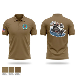 Short Sleeve Performance Polo, UUVRONONE, Navy, Teamtime, Team time, sublimation, custom sports apparel, team uniforms, spirit wear, spiritwear, sports uniforms, custom shirts, team store, custom team store, fundraiser sports, apparel fundraiser