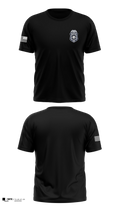 McCaysville Police Department 70083806 Short Sleeve Performance Shirt - 5
