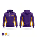 Tigers Hoodie - 1