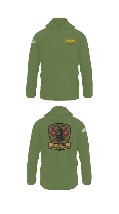 6-8 CAV 64955862 Windbreaker - 41
