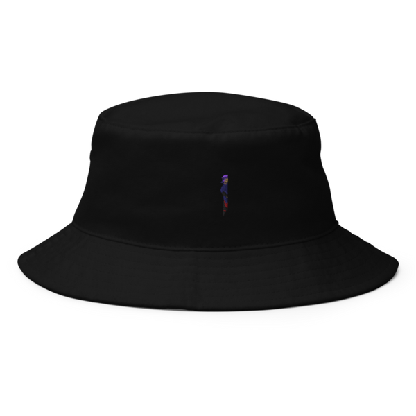 EM01 62679846 Bucket Hat | Big Accessories BX003