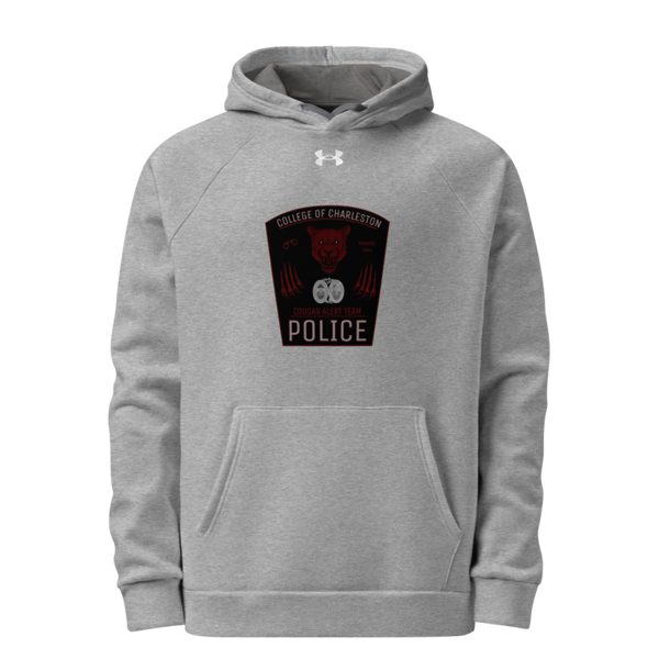 Cougar Alert Team 1 54121922 Under Armour Hoodie