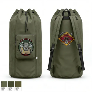 Gear Bag, 1st CRR, Marines, Teamtime, Team time, sublimation, custom sports apparel, team uniforms, spirit wear, spiritwear, sports uniforms, custom shirts, team store, custom team store, fundraiser sports, apparel fundraiser