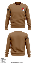 ATRP 6-17 ACS 92108473 Crew Neck Sweatshirt - 2