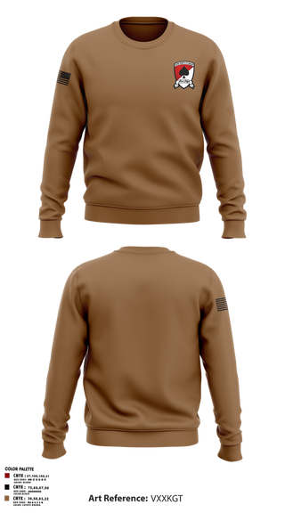 Crew Neck Sweatshirt, ATRP 6-17 ACS, , Teamtime, Team time, sublimation, custom sports apparel, team uniforms, spirit wear, spiritwear, sports uniforms, custom shirts, team store, custom team store, fundraiser sports, apparel fundraiser