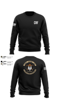 91 MSOS CRF 96994993 Crew Neck Sweatshirt - 101