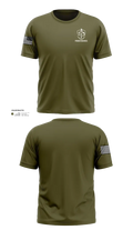 Retired 74998904 Old School Cotton Feel Shirt - 101