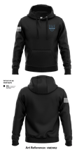 Blue Line Logix 44042238 Hoodie - 15