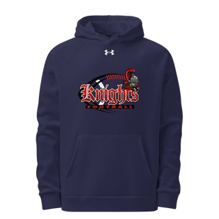 Knights Under Armour Hoodie