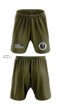 8-229th AHB 53377012 Athletic Shorts With Pockets - 22