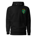 Civil Affairs 64496538 Unisex Premium Hoodie | Cotton Heritage M2580