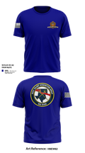 NTAG RED RIVER 9391441 Short Sleeve Performance Shirt - 101